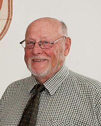 Ernst Fischer