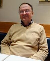 Wolfgang Pöschl